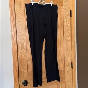 All in Motion Charcoal Activewear pants XXL